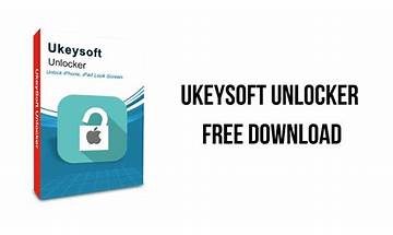 UkeySoft Unlocker for Mac - Download it from Habererciyes for free